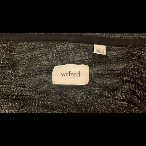 Wilfred Sweater - Picture 6 of 6